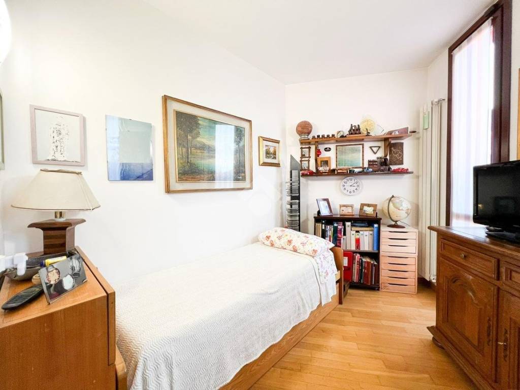 Appartamento a Lissone in Via S. Francesco D'Assisi, 1 - Foto 3