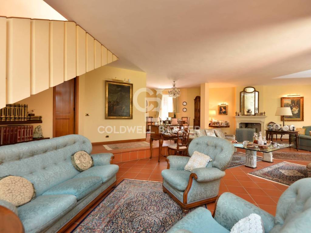 Villa a Alezio in Via Giuseppe Garibaldi - Foto 4