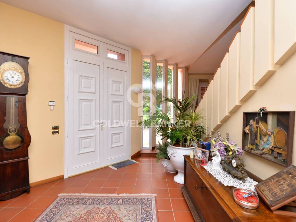 Villa a Alezio in Via Giuseppe Garibaldi - Foto 5