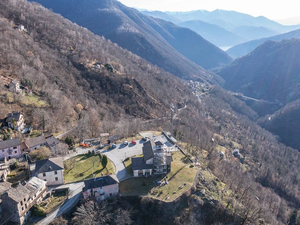 Villa a Valle cannobina in Via ai Monti - Foto 3