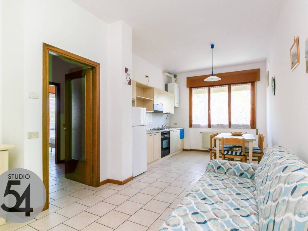 Appartamento a Jesolo in Via delle Morene, 5 - Foto 3