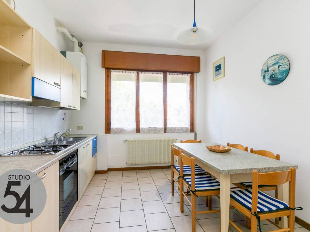 Appartamento a Jesolo in Via delle Morene, 5 - Foto 5