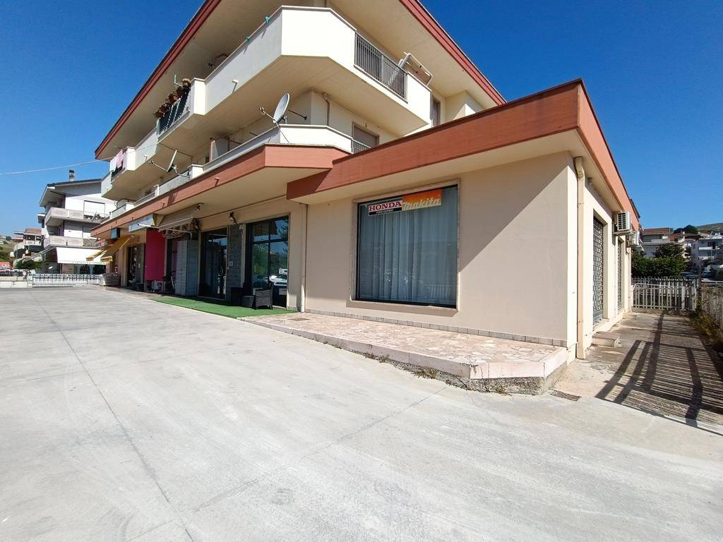 Immobile a Pineto in Via Bellini, 11 - Foto 3