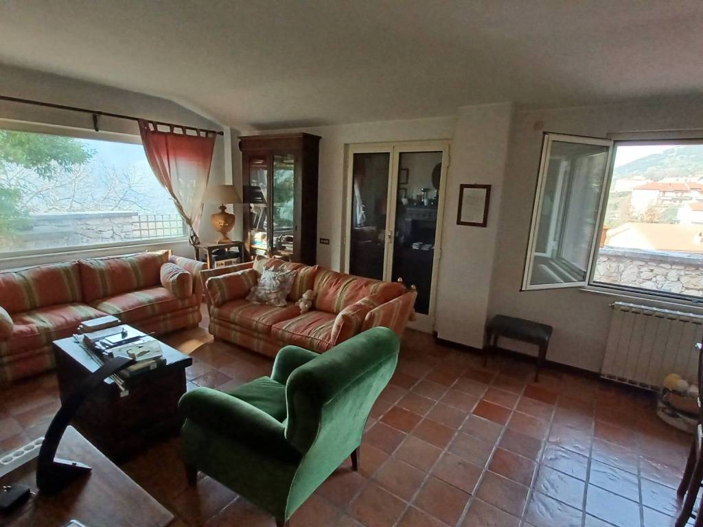 Villa a Giuliano di roma in Via Santa Lucia - Foto 5