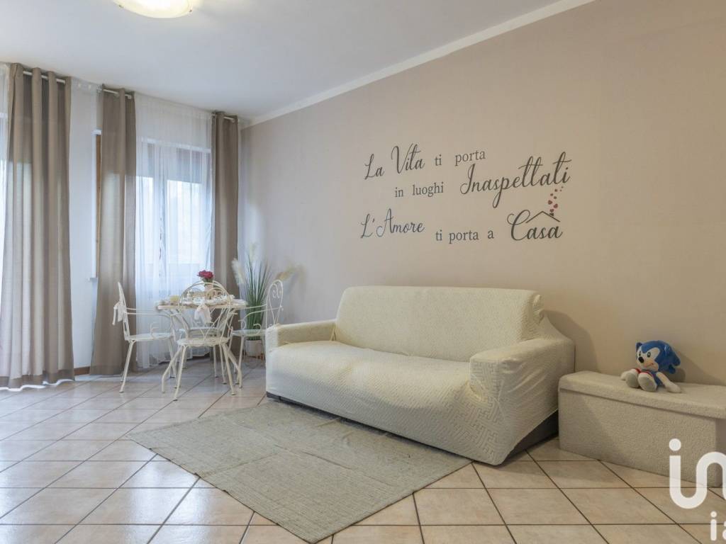 Villa a Castelfidardo in Via SALVATORE QUASIMODO - Foto 3