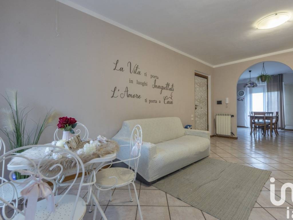 Villa a Castelfidardo in Via SALVATORE QUASIMODO - Foto 4