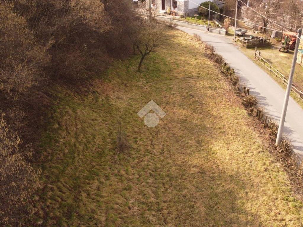 Terreno a Sabbio chiese in Via Odolo - Foto 2