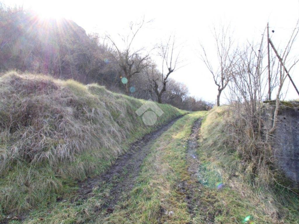 Terreno a Sabbio chiese in Via Odolo - Foto 3