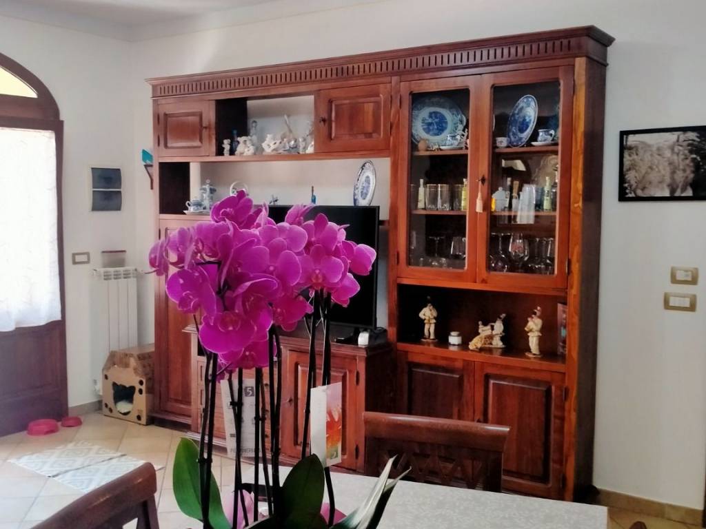 Appartamento a Castelfranco piandisco in Via Vittorio Emanuele, 201 - Foto 2