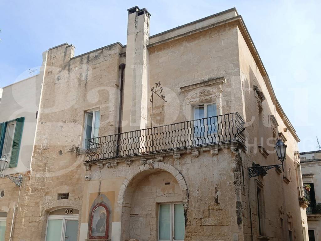 Appartamento a Lecce in Vico Del Theutra, 14 - Foto 5