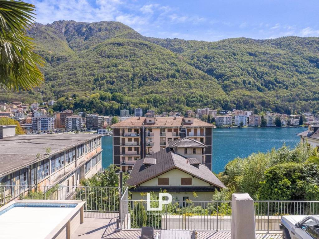 Appartamento a Omegna in Via Al Poggio - Foto 2