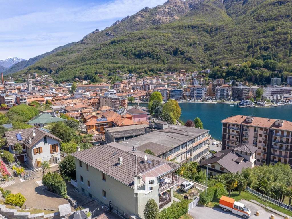 Appartamento a Omegna in Via Al Poggio - Foto 3