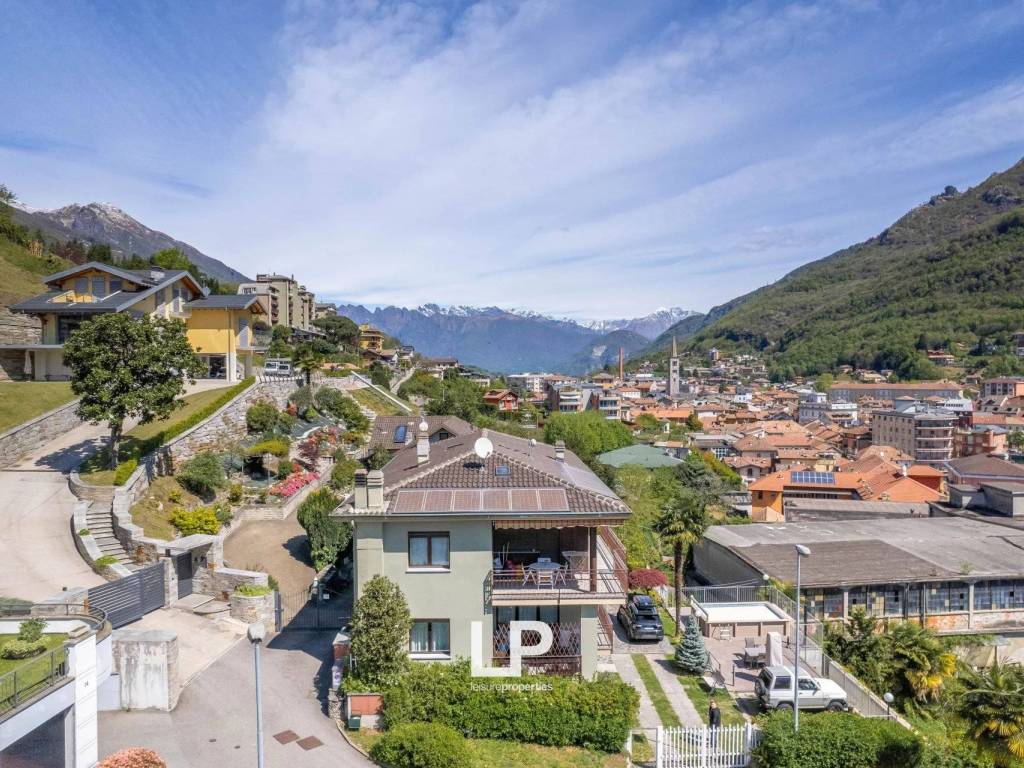 Appartamento a Omegna in Via Al Poggio - Foto 4