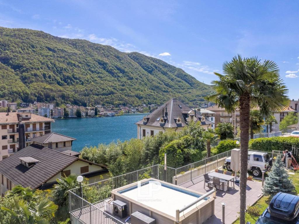 Appartamento a Omegna in Via Al Poggio - Foto 5