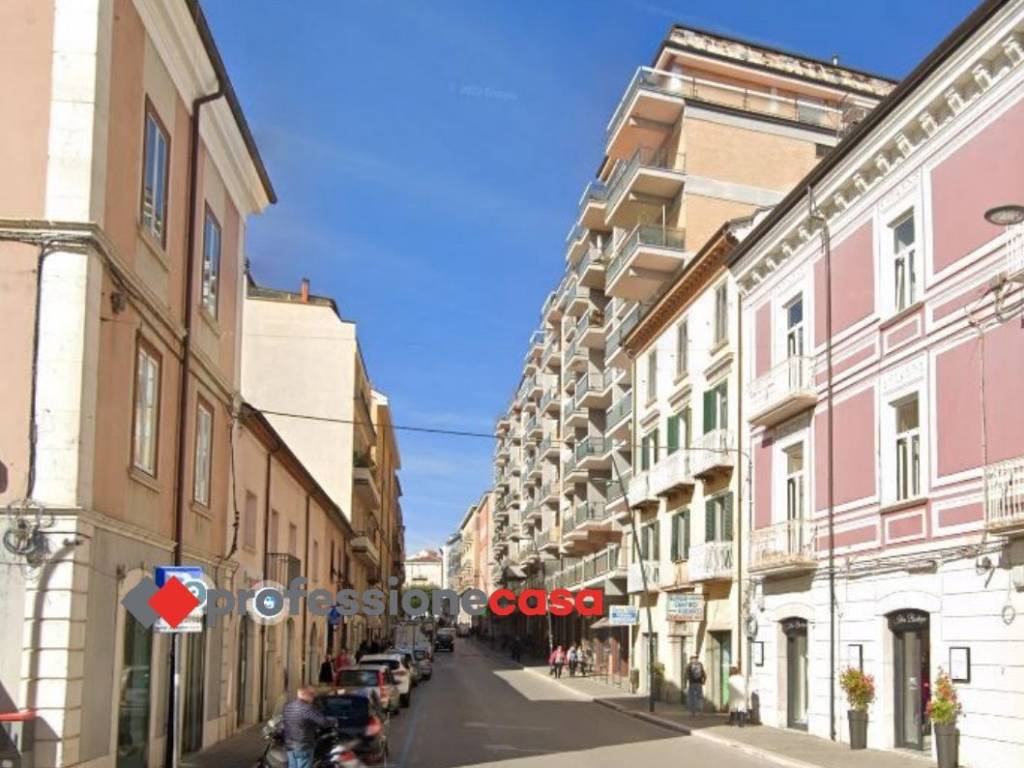 Appartamento a Campobasso in Via Mazzini - Foto 2