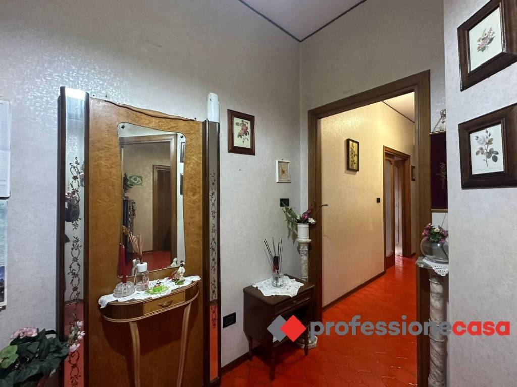 Appartamento a Campobasso in Via Mazzini - Foto 4