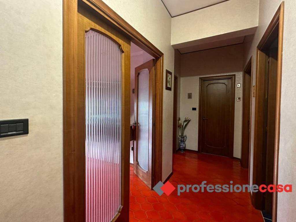 Appartamento a Campobasso in Via Mazzini - Foto 5