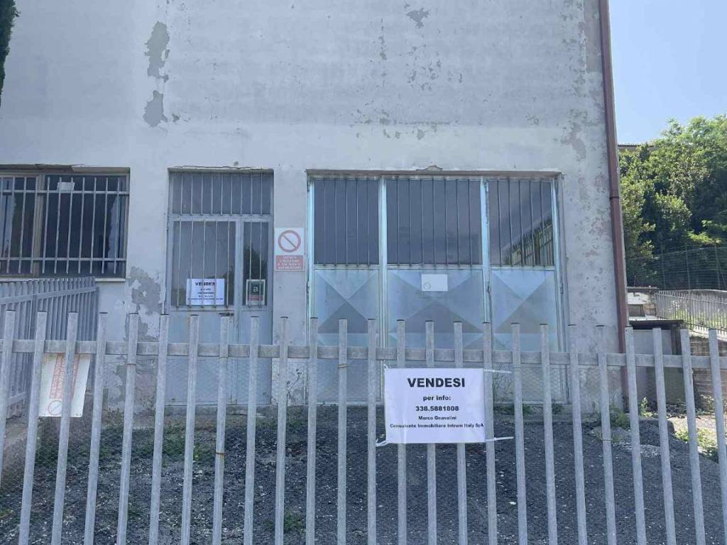 Immobile a Monte urano in Via Alpi snc - Foto 2