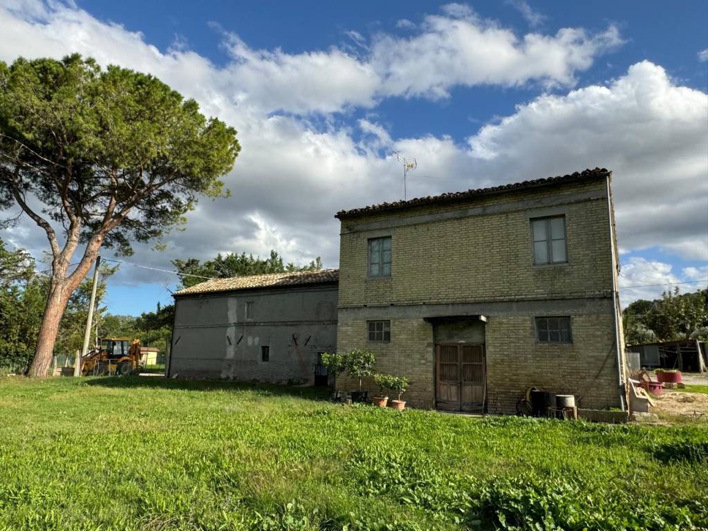 Rustico / casale a Servigliano in Contrada Valli, 1 - Foto 2