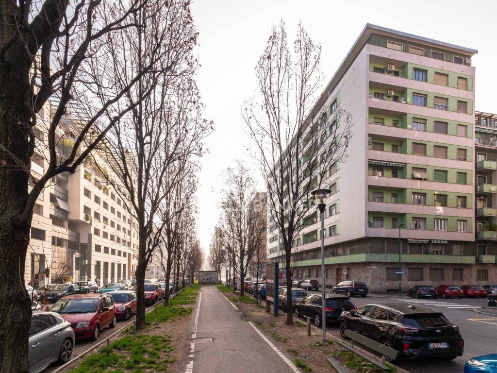 Appartamento a Torino in CORSO ROSSELLI, 97 - Foto 1
