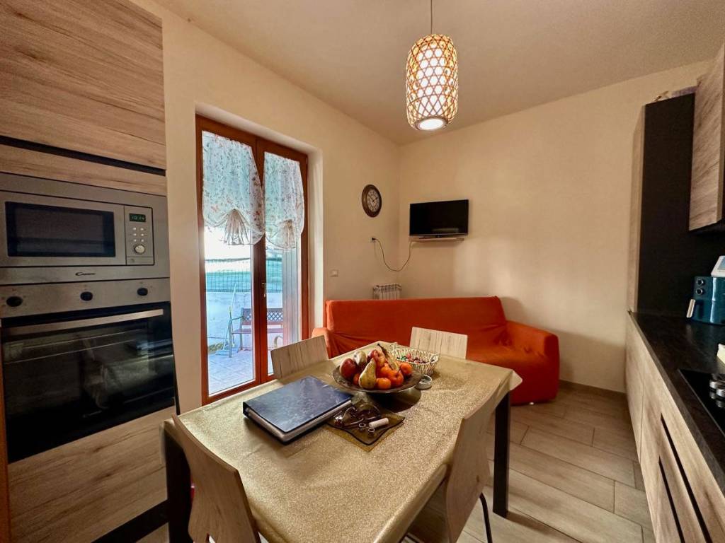 Villa a L'aquila in Via Quinzi, snc - Foto 4