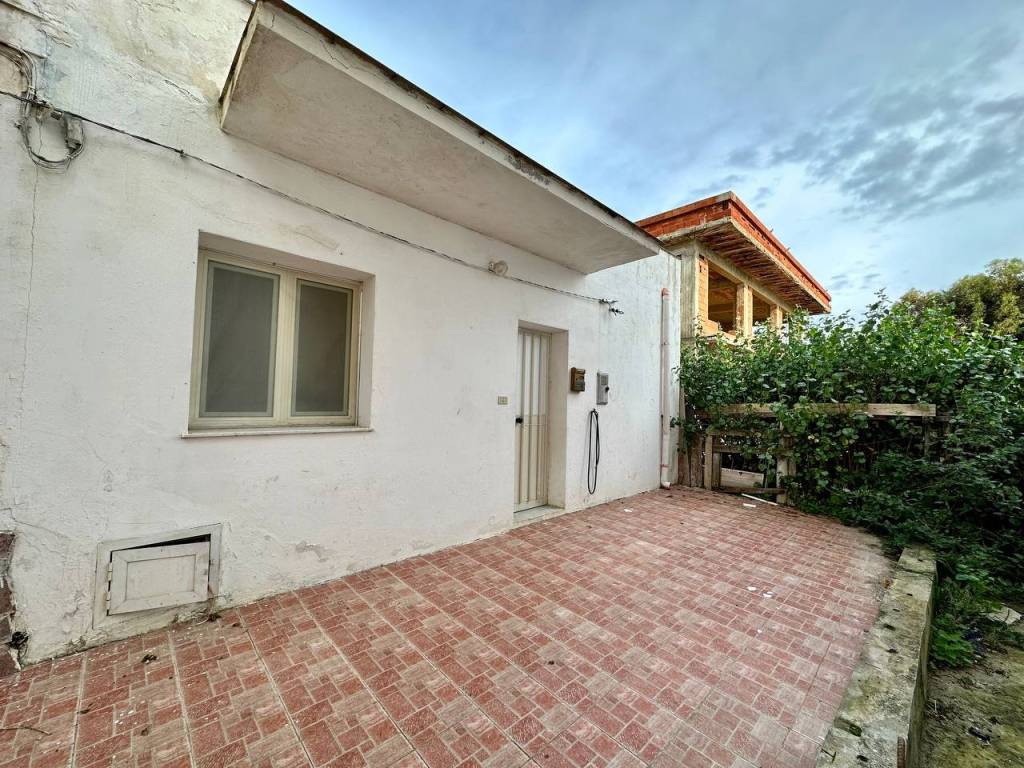 Casa indipendente a Sciacca in Via delle Anfore - Foto 2