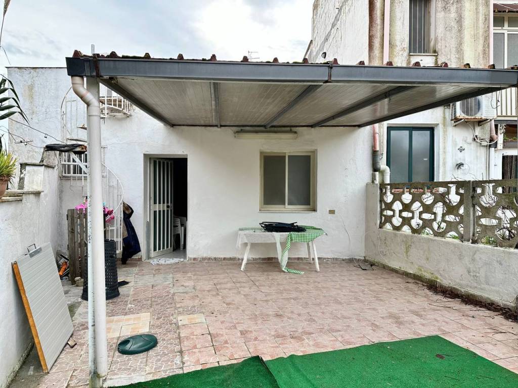 Casa indipendente a Sciacca in Via delle Anfore - Foto 3