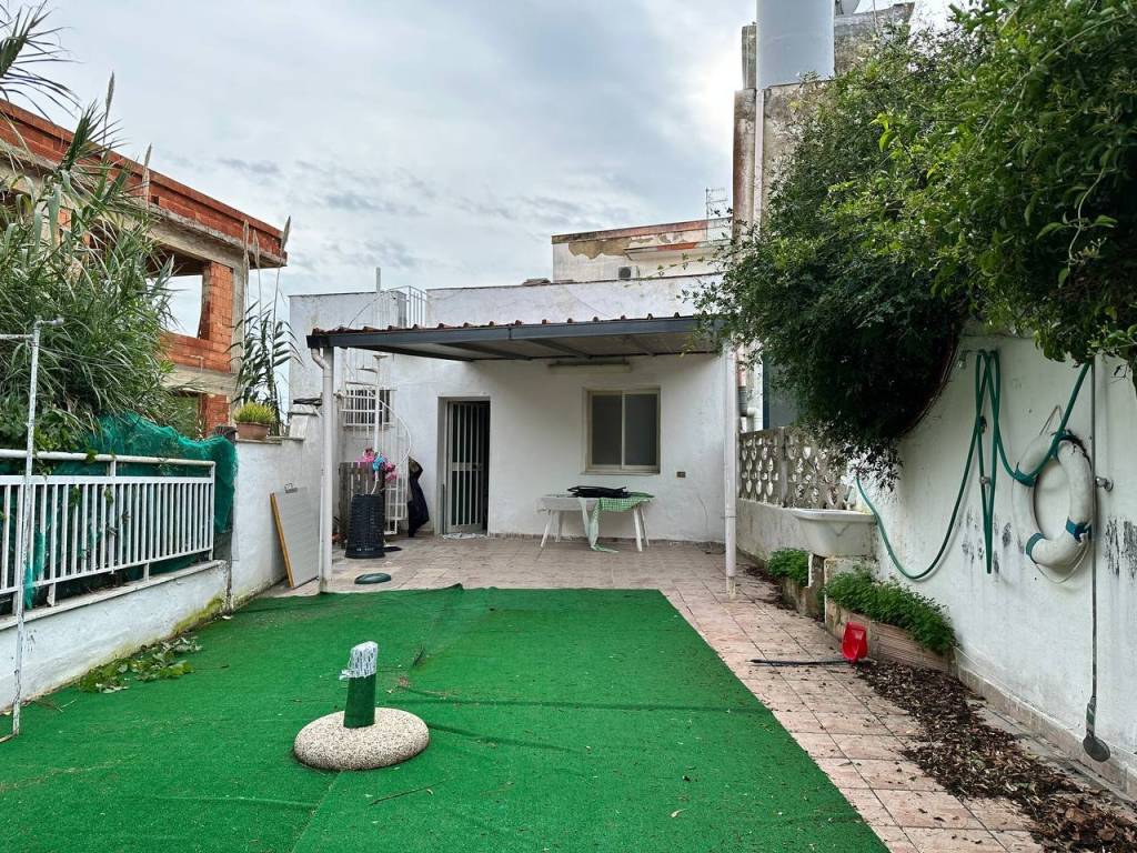 Casa indipendente a Sciacca in Via delle Anfore - Foto 4