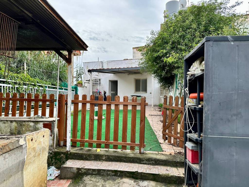 Casa indipendente a Sciacca in Via delle Anfore - Foto 5