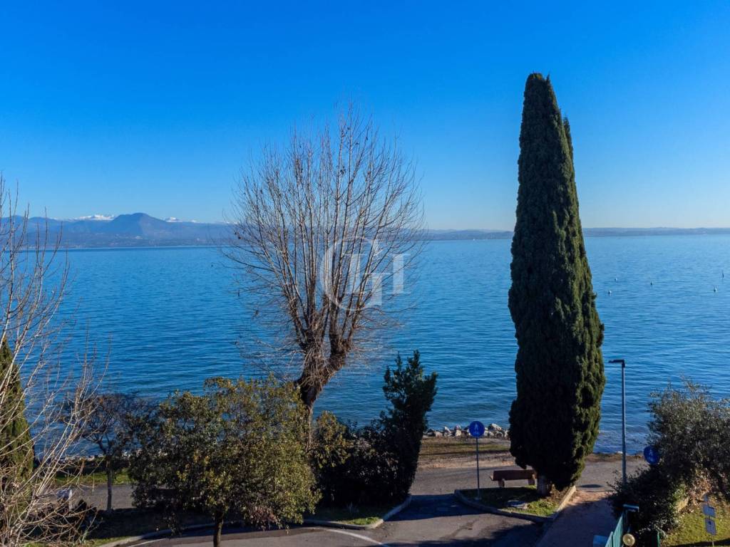 Attico / mansarda a Sirmione in Via Sirmioncino, 44 - Foto 4