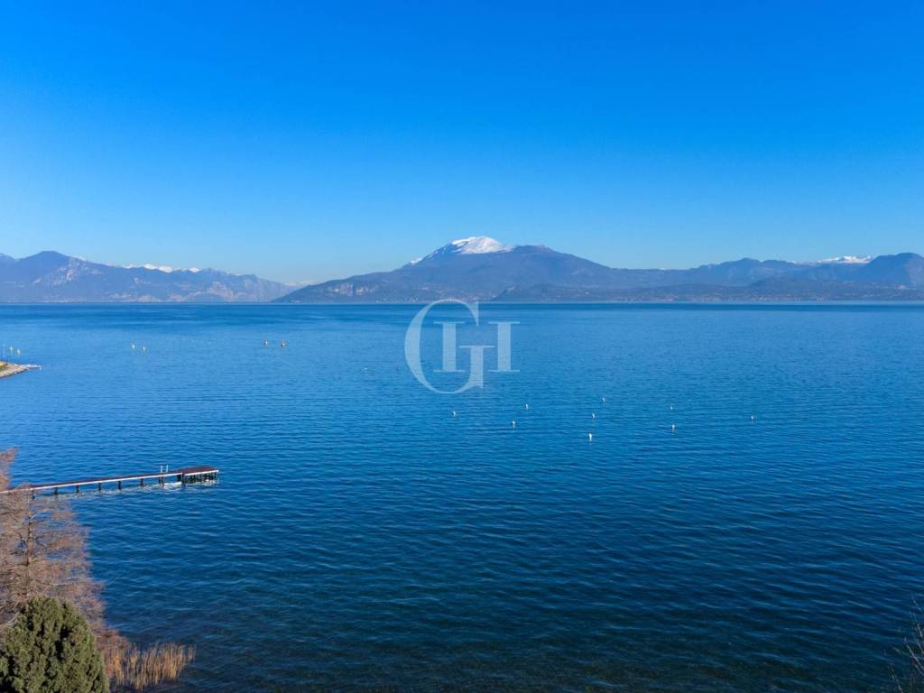 Attico / mansarda a Sirmione in Via Sirmioncino, 44 - Foto 5