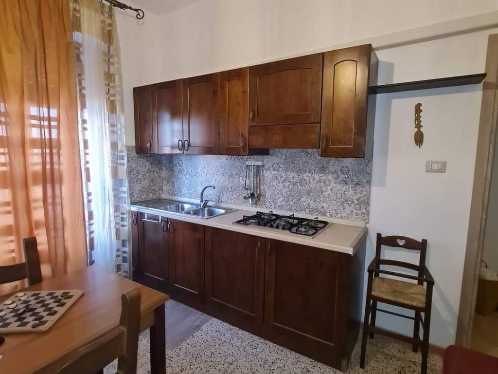 Appartamento a Catanzaro in Via Marsala - Foto 4