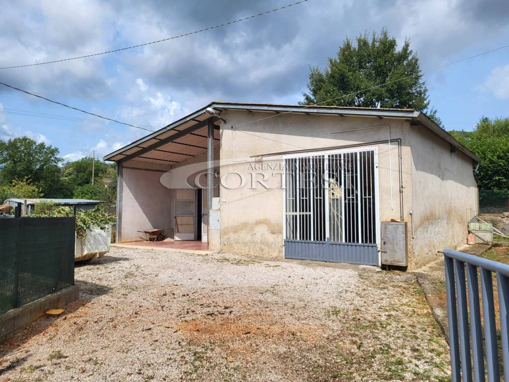 Immobile a Umbertide - Foto 3