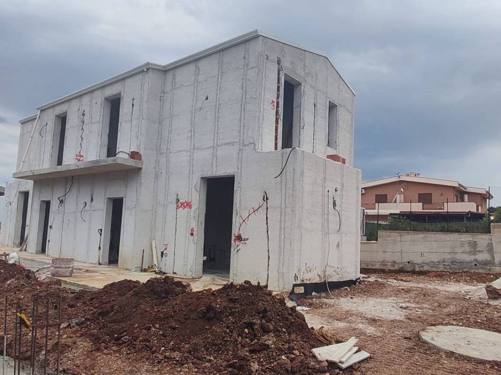 Villa a Altavilla milicia - Foto 3