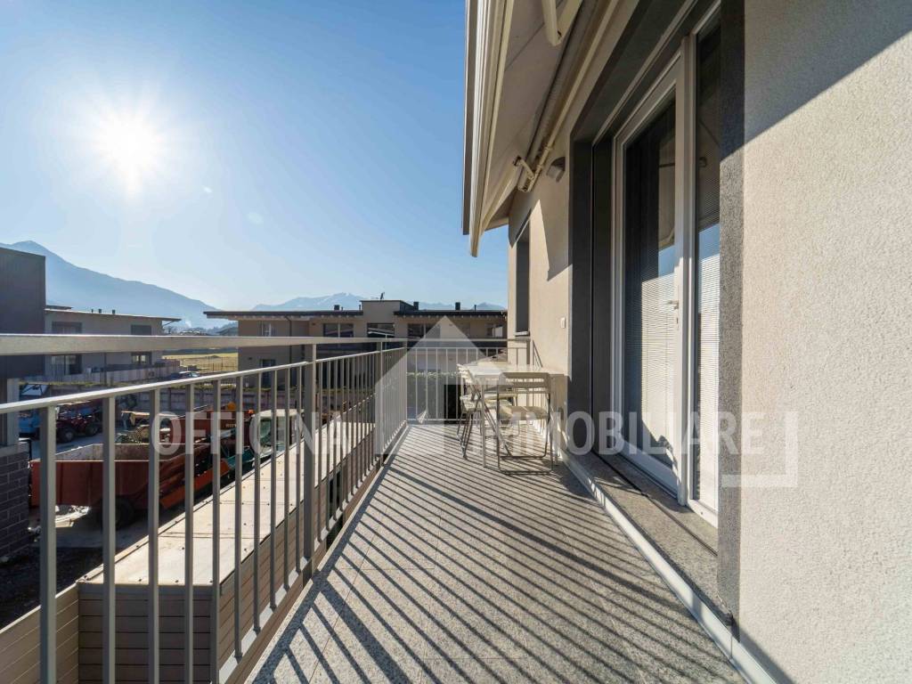 Appartamento a Dubino in Via Valeriana S.N.C. - Foto 5