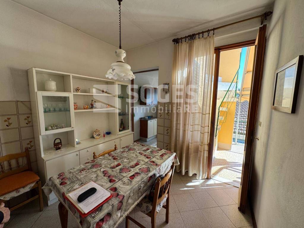 Appartamento a Castelfranco piandisco in Via Vittorio Emanuele - Foto 2
