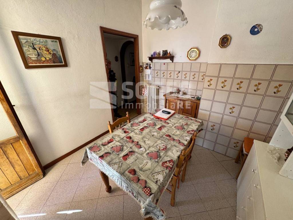 Appartamento a Castelfranco piandisco in Via Vittorio Emanuele - Foto 3