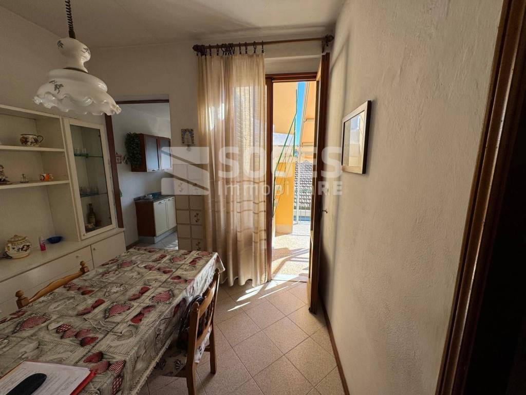 Appartamento a Castelfranco piandisco in Via Vittorio Emanuele - Foto 5