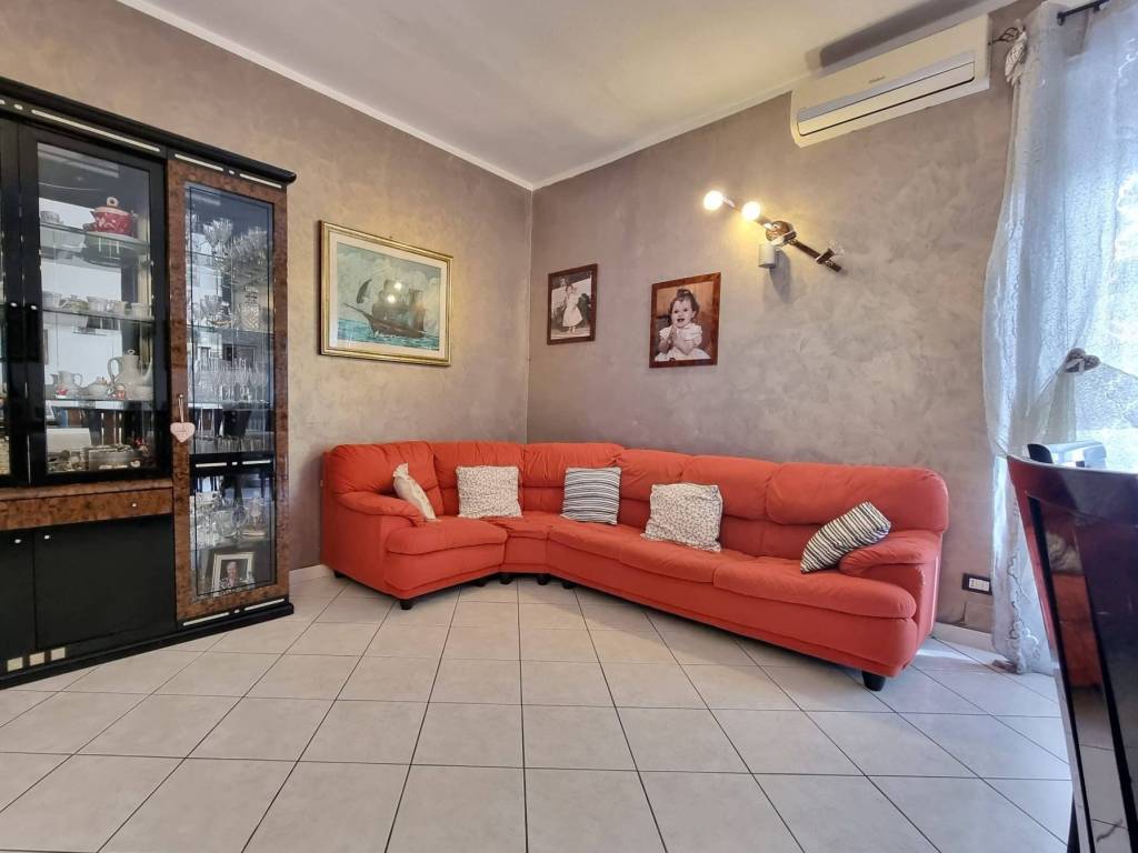 Appartamento a Casale monferrato in Corso Trento, 17 - Foto 2