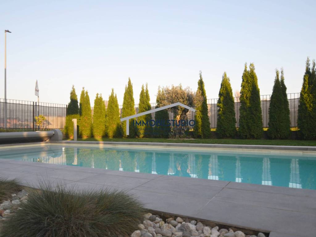 Villa a Lonate pozzolo in Via Torino - Foto 5