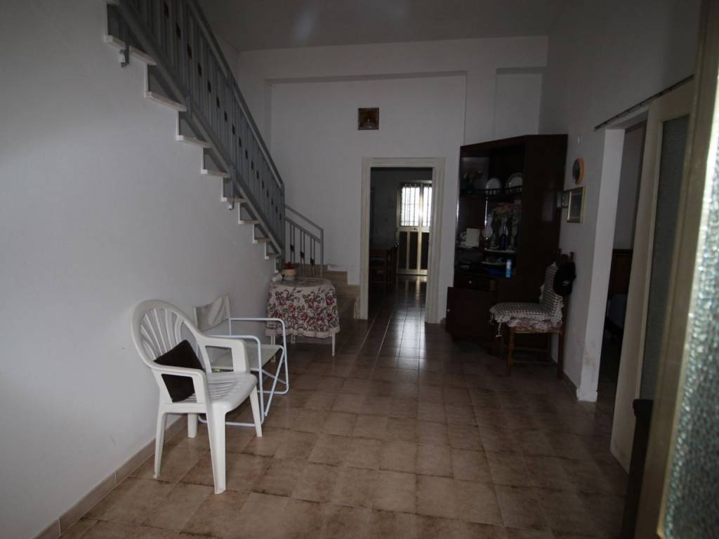 Casa indipendente a Manduria in Via Gallipoli, 8 - Foto 3