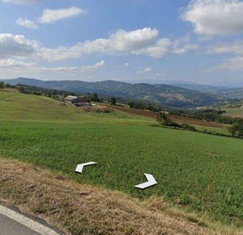 Terreno a Prignano sulla secchia in Moncerrato - Foto 2