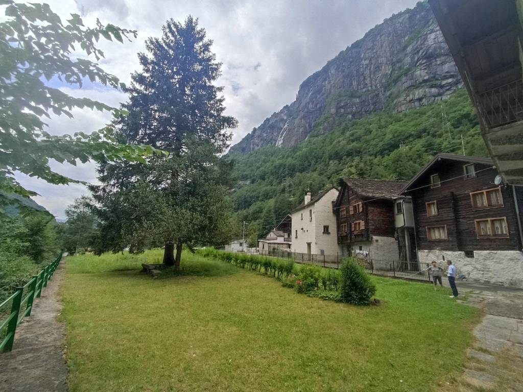 Casa indipendente a Premia in Frazione Passo - Foto 2