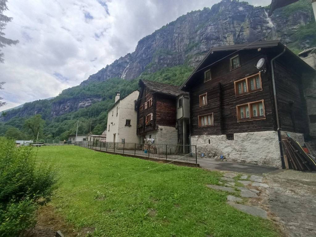 Casa indipendente a Premia in Frazione Passo - Foto 3