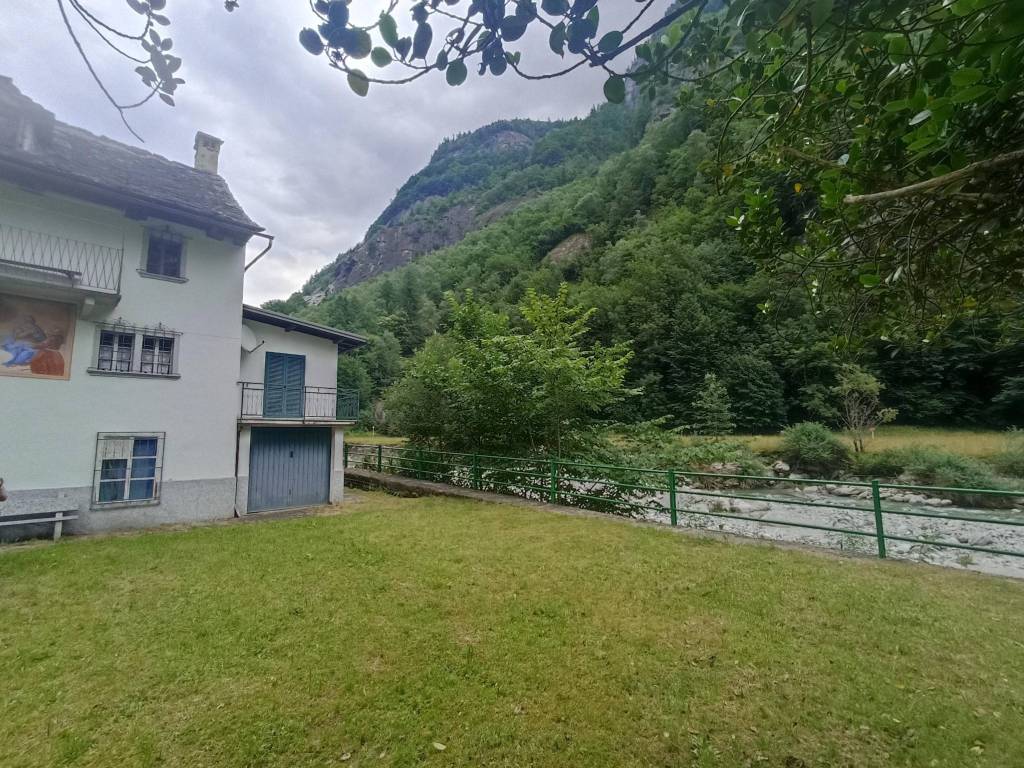Casa indipendente a Premia in Frazione Passo - Foto 4