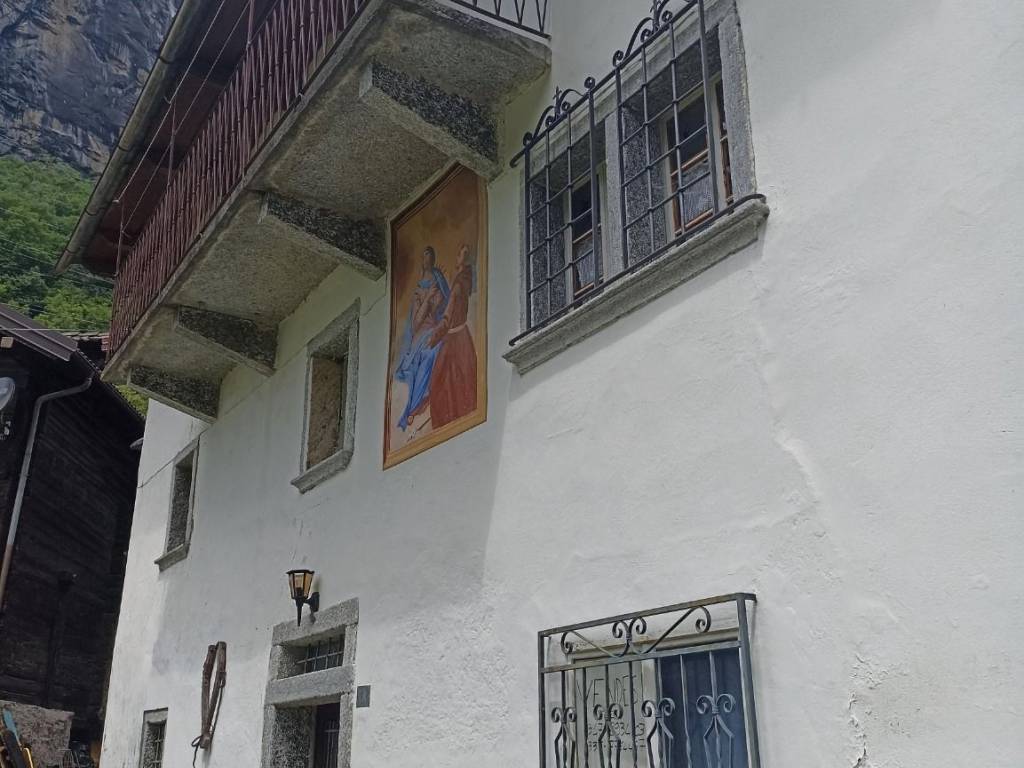 Casa indipendente a Premia in Frazione Passo - Foto 5