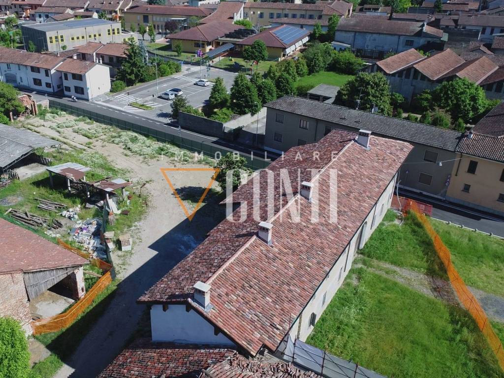 Rustico / casale a Borghetto lodigiano - Foto 2
