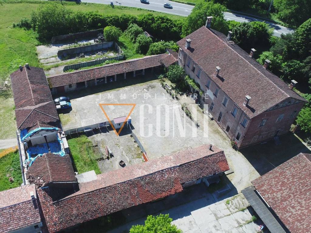Rustico / casale a Borghetto lodigiano - Foto 4