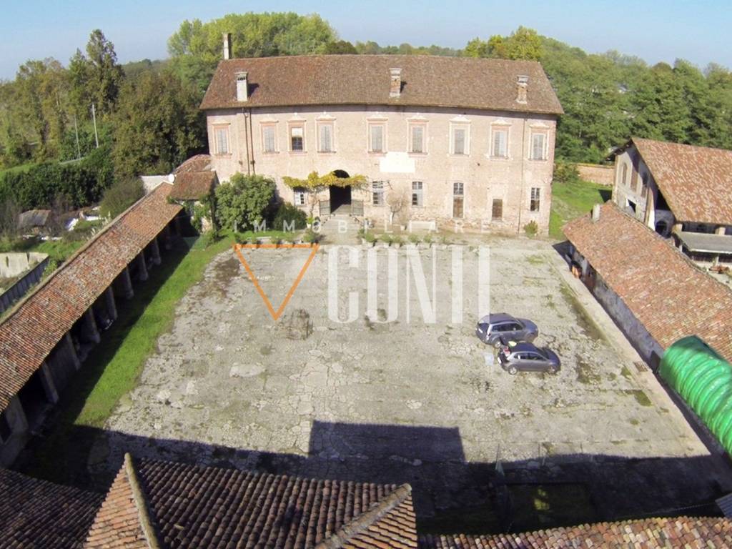Rustico / casale a Borghetto lodigiano - Foto 5