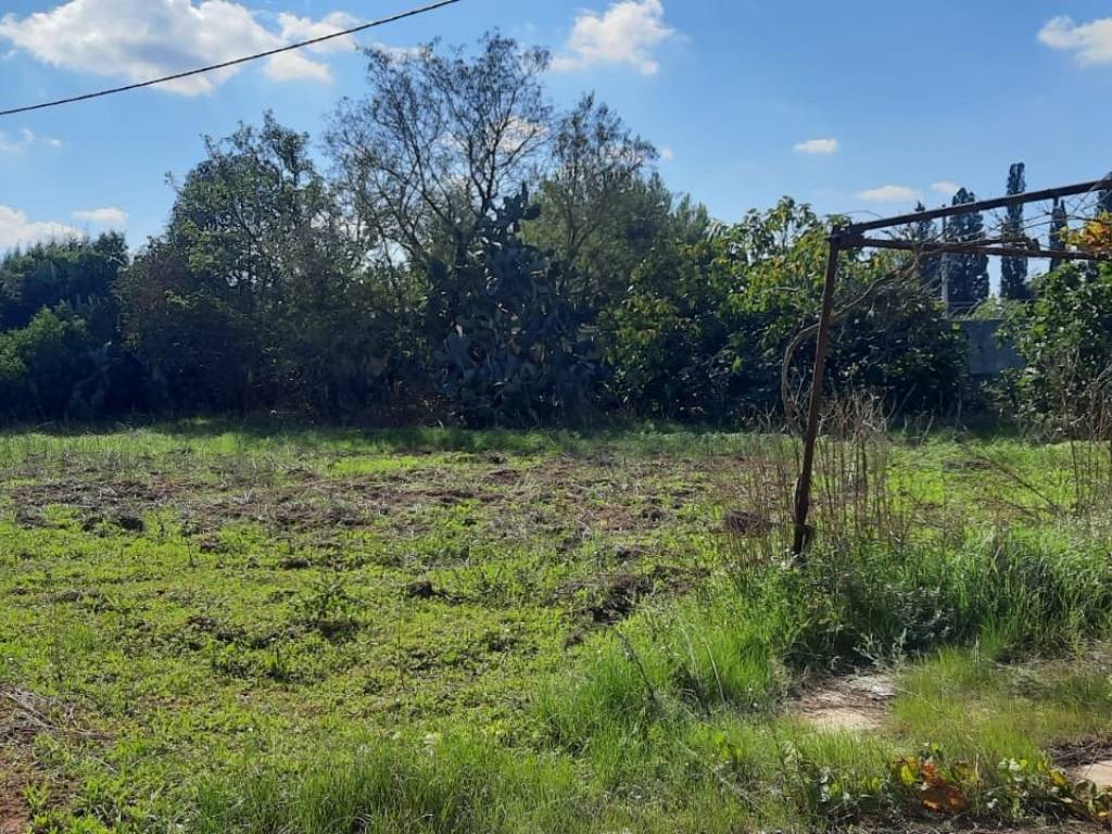 Rustico / casale a Novoli in Via Trepuzzi - Foto 5